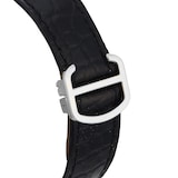 Pre-Owned Cartier Ronde Solo Quartz 36mm Stainless Steel