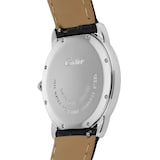 Pre-Owned Cartier Ronde Solo Quartz 36mm Stainless Steel