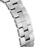 Pre-Owned Cartier Cle De 31mm Stainless Steel