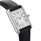Pre-Owned Cartier Tank Must 25.5mm Stainless Steel