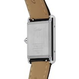 Pre-Owned Cartier Tank Must 25.5mm Stainless Steel