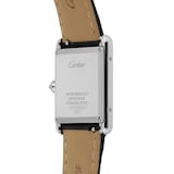Pre-Owned Cartier Tank Must 25.5mm Stainless Steel