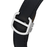 Pre-Owned Cartier Tank Solo Large Model 27.5mm Stainless Steel
