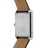 Pre-Owned Cartier Tank Solo Large Model 27.5mm Stainless Steel