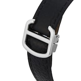 Pre-Owned Cartier Tank Solo 24.4mm Stainless Steel