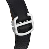 Pre-Owned Cartier Tank Solo 24.4mm Stainless Steel