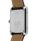 Pre-Owned Cartier Tank Solo 24.4mm Stainless Steel