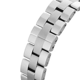 Pre-Owned Cartier Cle De 31mm Stainless Steel