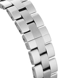 Pre-Owned Cartier Cle De 31mm Stainless Steel