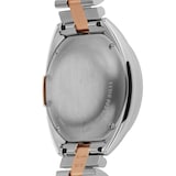 Pre-Owned Cartier Cle De 31mm Stainless Steel