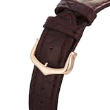 Pre-Owned Cartier Tank Solo 24.4mm Rose Gold