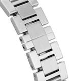 Pre-Owned Cartier Tank Solo 24mm Stainless Steel