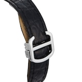 Pre-Owned Cartier Tank Solo 24mm Stainless Steel