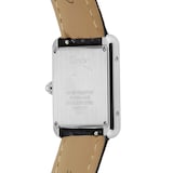Pre-Owned Cartier Tank Solo 24mm Stainless Steel