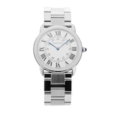 Pre-Owned Cartier Ronde Solo 36mm Stainless Steel