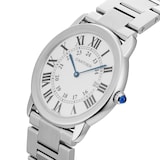 Pre-Owned Cartier Ronde Solo 36mm Stainless Steel