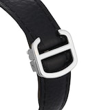 Pre-Owned Cartier Tank Solo 24.4mm Stainless Steel