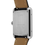 Pre-Owned Cartier Tank Solo 24.4mm Stainless Steel