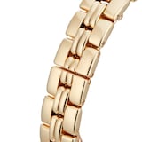 Pre-Owned Cartier Colisee 23.8mm Yellow Gold
