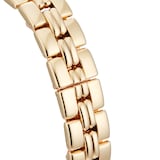 Pre-Owned Cartier Colisee 23.8mm Yellow Gold