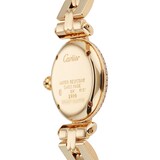 Pre-Owned Cartier Colisee 23.8mm Yellow Gold