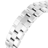 Pre-Owned Cartier Roadster 33mm Stainless Steel