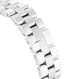 Pre-Owned Cartier Roadster 33mm Stainless Steel