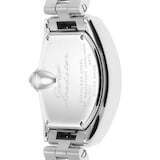 Pre-Owned Cartier Roadster 33mm Stainless Steel
