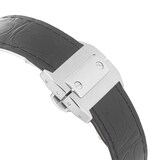Pre-Owned Cartier Santos 100 42mm Stainless Steel