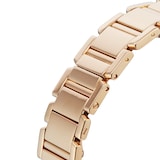 Pre-Owned Cartier Tank Francaise 25mm Yellow Gold