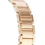 Pre-Owned Cartier Tank Francaise 25mm Yellow Gold