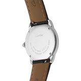 Pre-Owned Cartier Ronde Solo De 29mm Stainless Steel