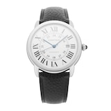 Pre-Owned Cartier Ronde Solo 42mm Stainless Steel