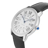 Pre-Owned Cartier Ronde Solo 42mm Stainless Steel