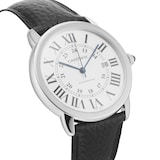 Pre-Owned Cartier Ronde Solo 42mm Stainless Steel
