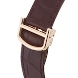 Pre-Owned Cartier Ronde Louis 40mm Rose Gold