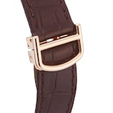 Pre-Owned Cartier Ronde Louis 40mm Rose Gold