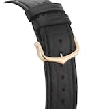 Pre-Owned Cartier Ronde Solo De 36mm Yellow Gold