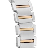 Pre-Owned Cartier Tank Francaise 20mm Stainless Steel