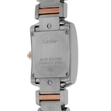 Pre-Owned Cartier Tank Francaise 20mm Stainless Steel