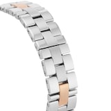 Pre-Owned Cartier Cle De 31mm Stainless Steel