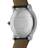 Pre-Owned Cartier Rotonde De 40mm Stainless Steel