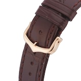 Pre-Owned Cartier Tank Americaine 26mm Rose Gold