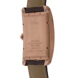 Pre-Owned Cartier Tank Americaine 26mm Rose Gold