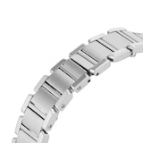 Pre-Owned Cartier Tank Francaise 20mm Stainless Steel