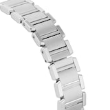 Pre-Owned Cartier Tank Francaise 20mm Stainless Steel
