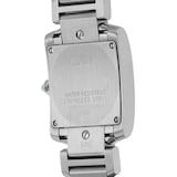 Pre-Owned Cartier Tank Francaise 20mm Stainless Steel