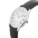 Pre-Owned Cartier Ronde Solo Quartz 36mm Stainless Steel