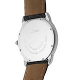 Pre-Owned Cartier Ronde Solo Quartz 36mm Stainless Steel