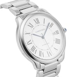 Pre-Owned Cartier Ronde Must De 40mm Stainless Steel